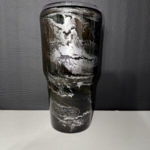 30 oz Standard Stainless Steel