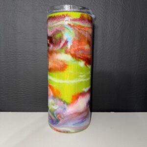 25 oz Standard Stainless Steel