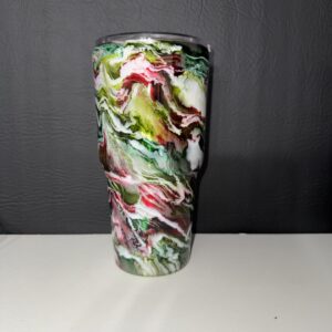 30 oz Standard Stainless Steel