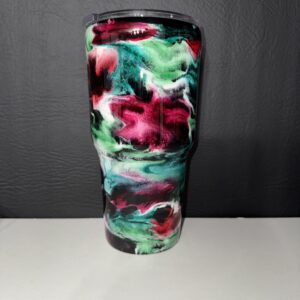 30 oz Standard Stainless Steel