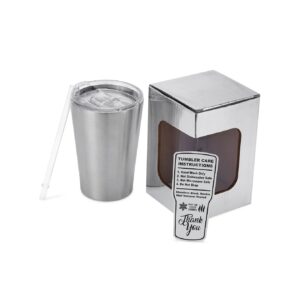12 oz Kid's Tumbler