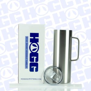 20 oz Skinny Hoggdle