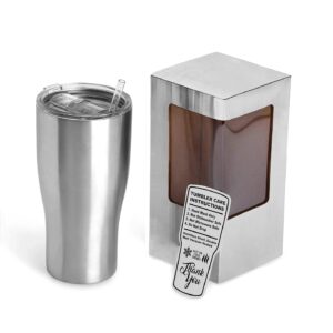 30 oz Curve