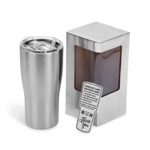 20 oz Curve